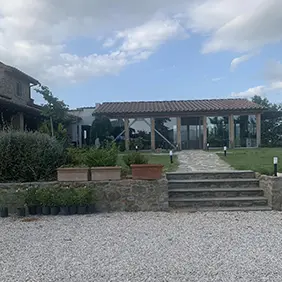Agriturismo Il Bel Laghetto
