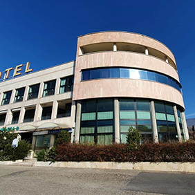Hotel Gema