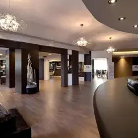 Hotel Park — Castiglion Fiorentino
