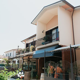 La Locanda di Gegè